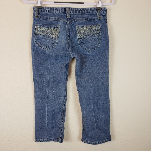 Girl’s Paris Blues Jeans Size 14 - Picture 5 of 5